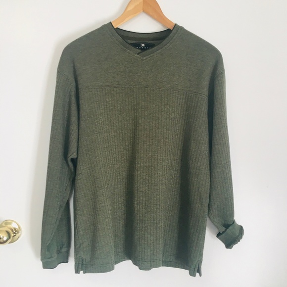 Consensus Sportswear Other - Men's Sportswear Green Sweatshirt